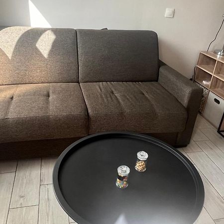 Mini Studio Et Espace Exterieur Méry-sur-Oise Εξωτερικό φωτογραφία