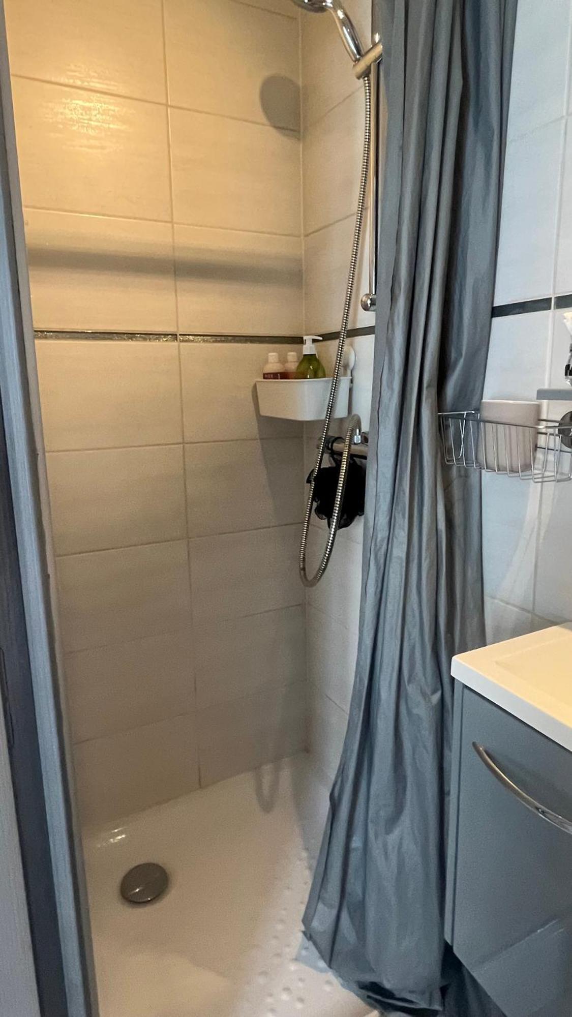 Mini Studio Et Espace Exterieur Méry-sur-Oise Εξωτερικό φωτογραφία