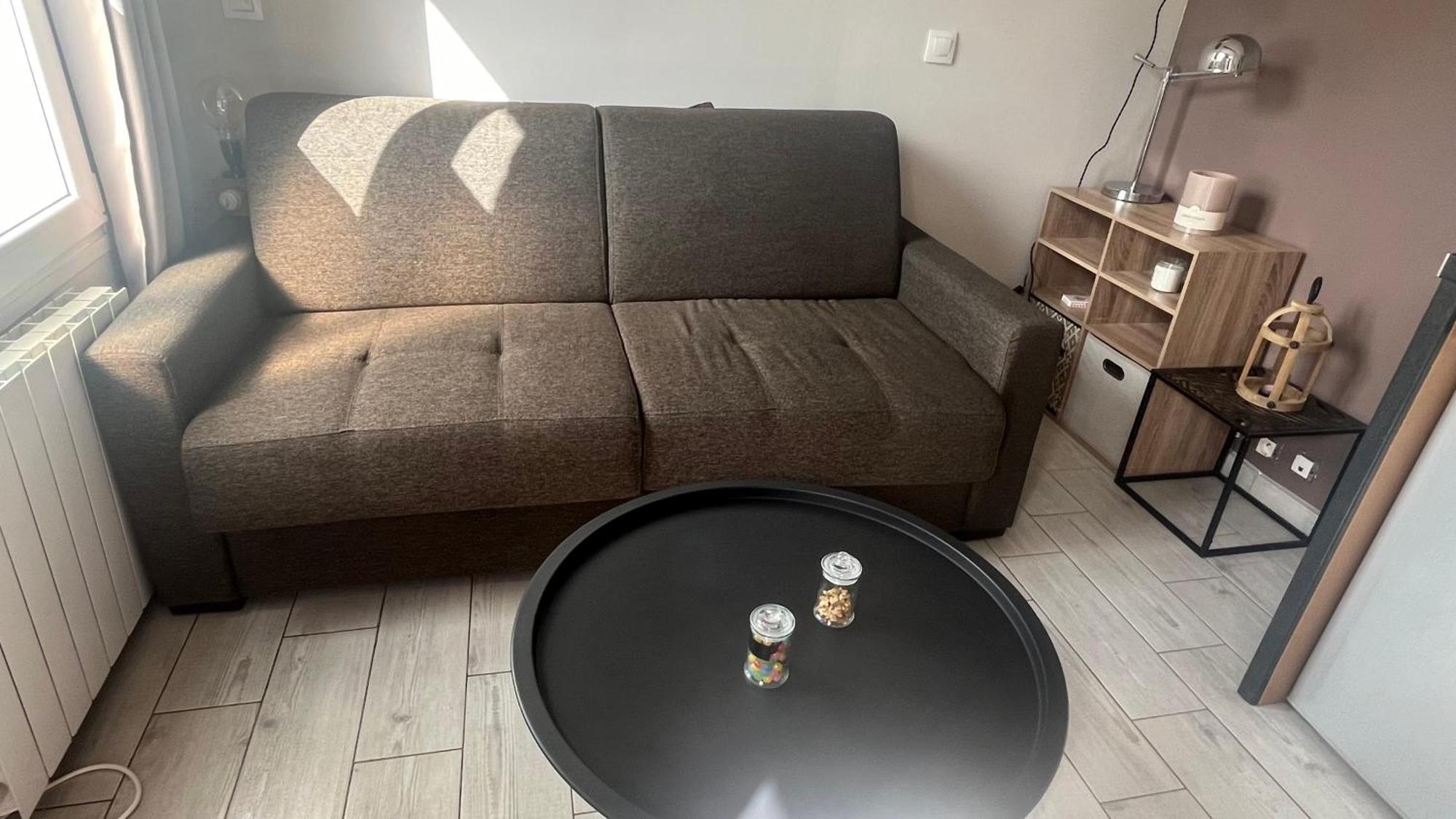 Mini Studio Et Espace Exterieur Méry-sur-Oise Εξωτερικό φωτογραφία