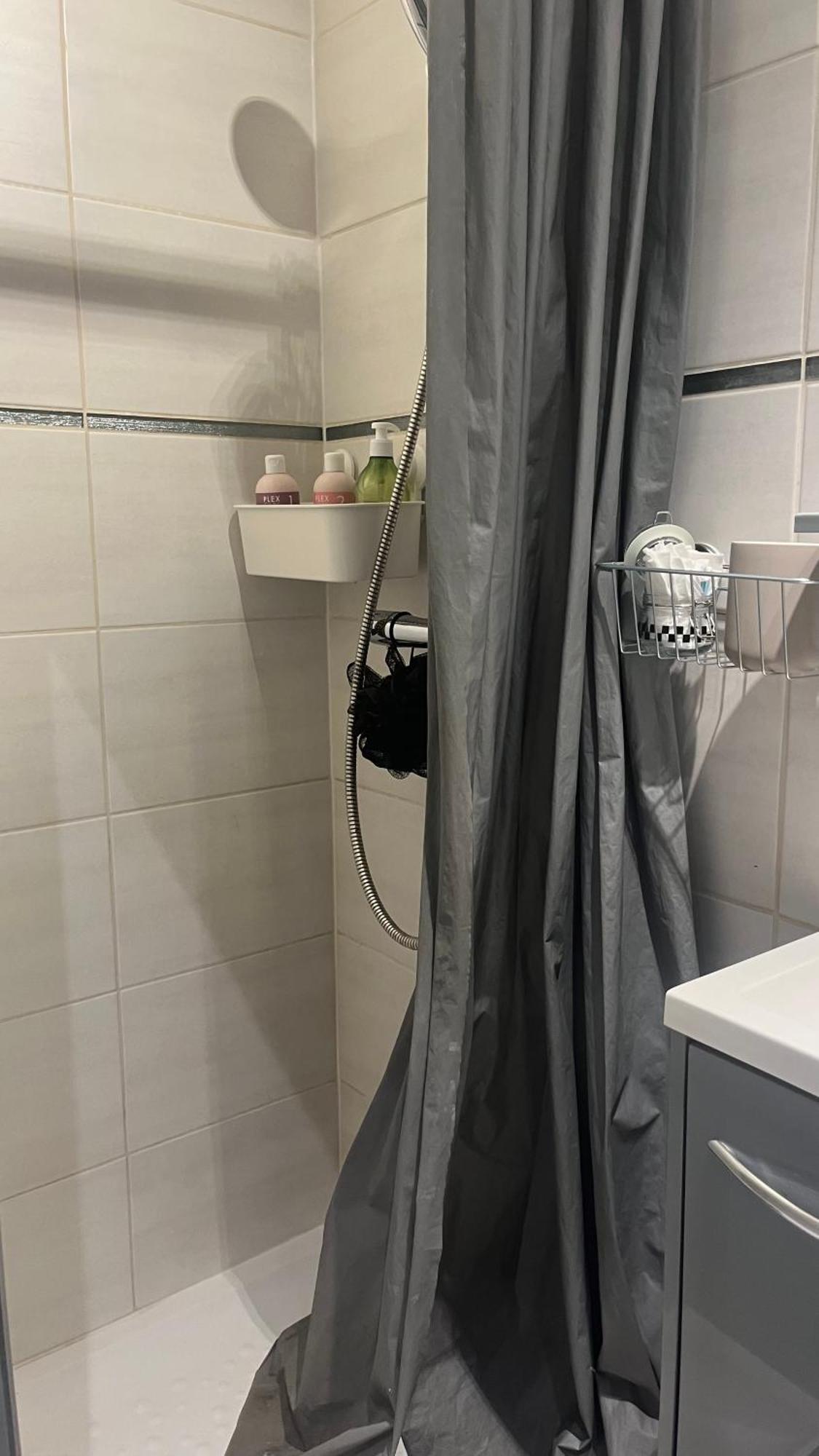Mini Studio Et Espace Exterieur Méry-sur-Oise Εξωτερικό φωτογραφία