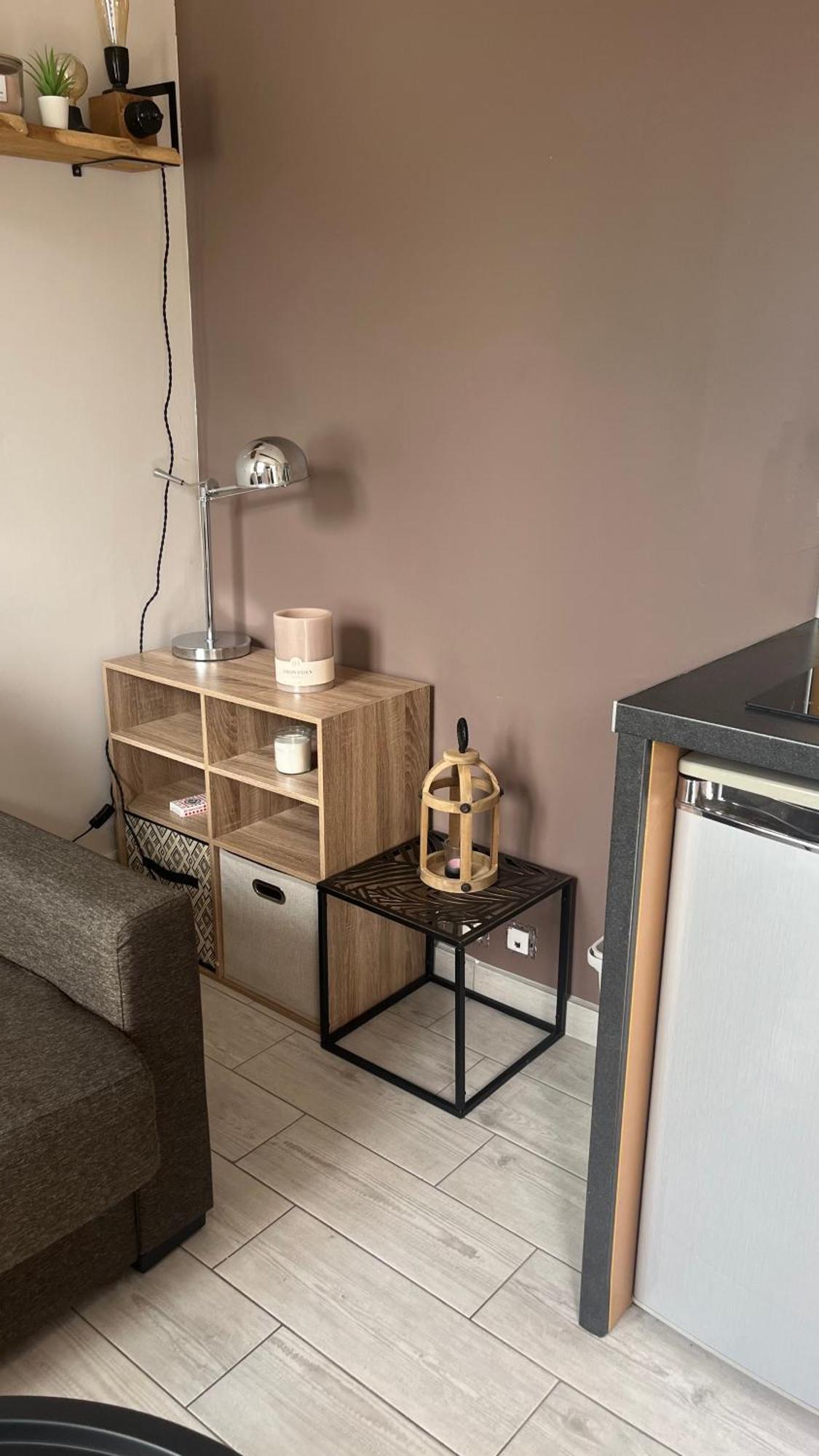 Mini Studio Et Espace Exterieur Méry-sur-Oise Εξωτερικό φωτογραφία